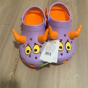Mens Figment Disney CROCS